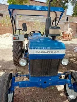 Farmtrac 45 Smart (1)