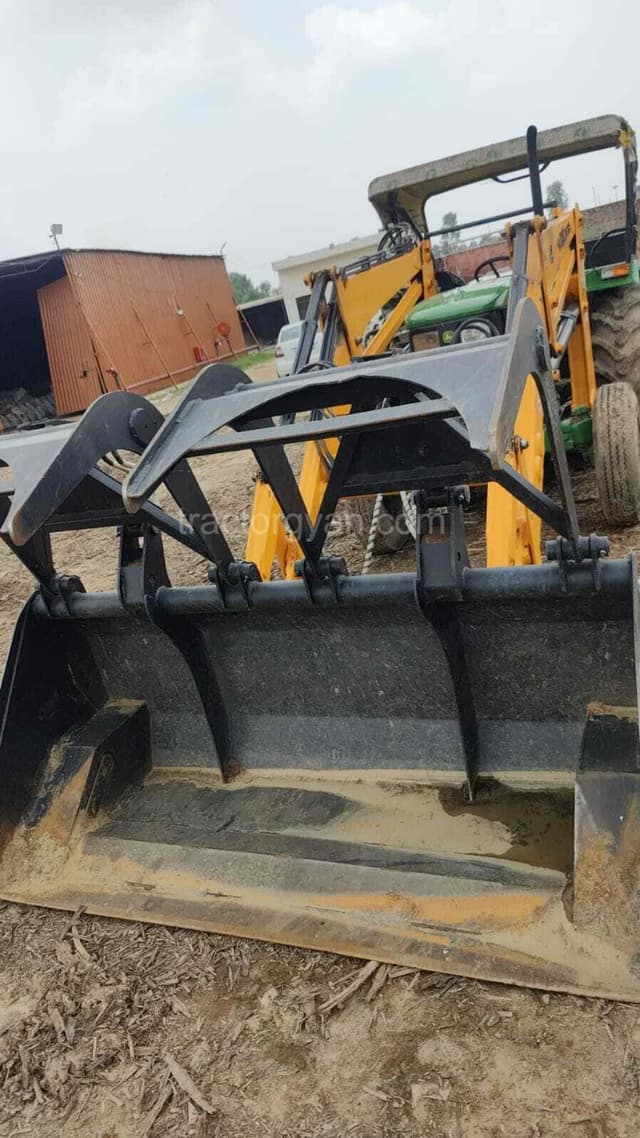 John deere 5210 GearPro 2WD (2)