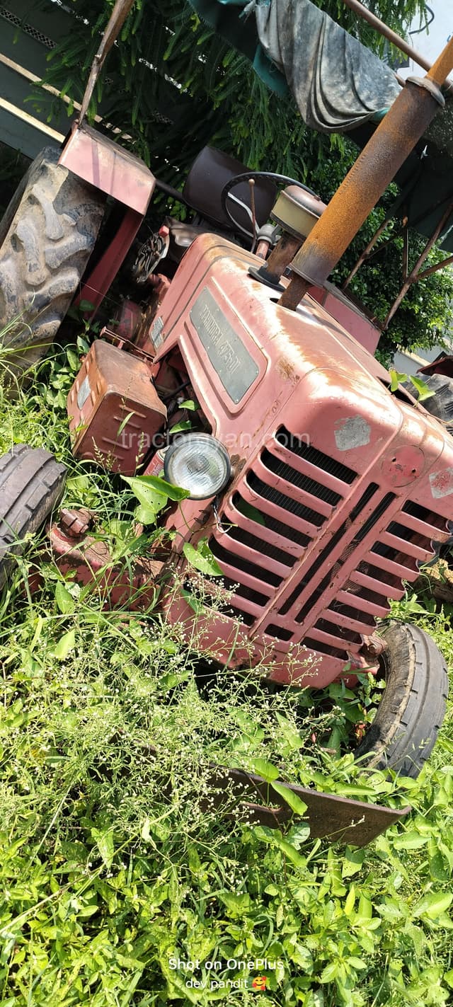 Mahindra 475 DI (3)
