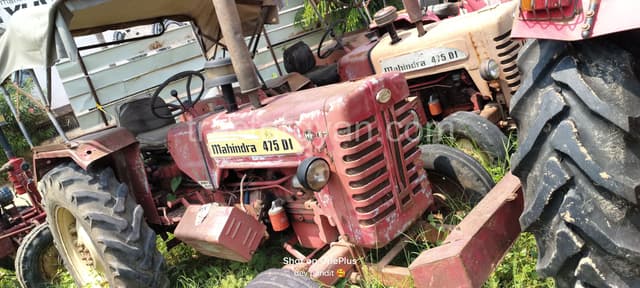 Mahindra 475 DI (3)