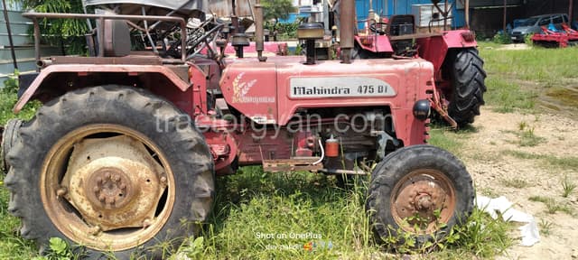 Mahindra 475 DI (3)