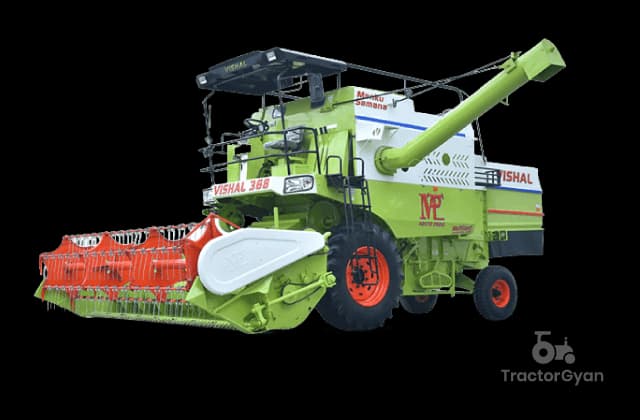 Vishal 368 Multiland (41") (1)