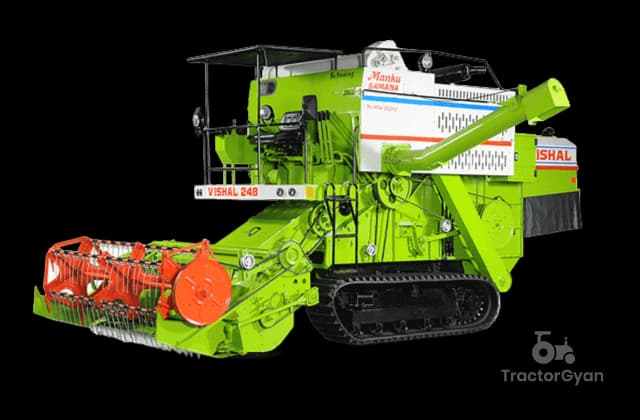 Vishal 248 Dolphin (1)