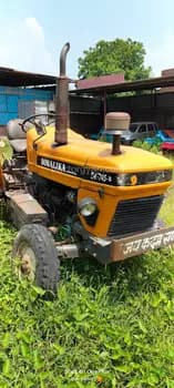 Sonalika DI 745 DLX (1)