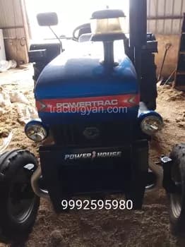 Powertrac 439 Plus (1)