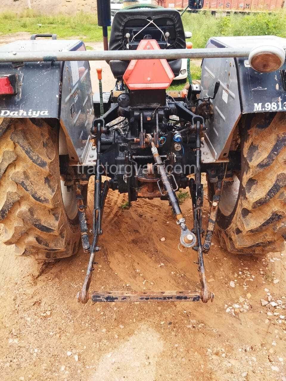 Powertrac 439 Plus (4)