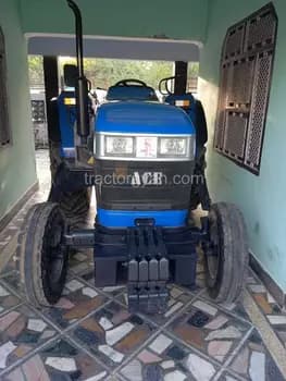 Ace DI 6565 V2 2WD image 1