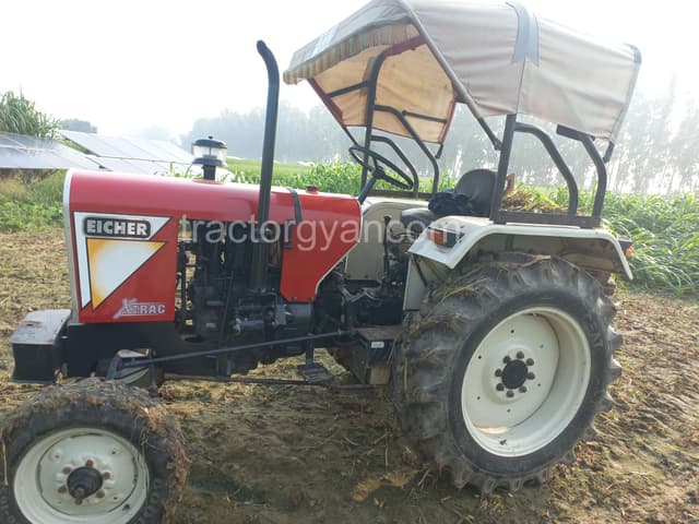 Eicher 241 XTRAC (2)