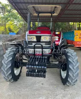 Novo 655 DI PP V1 4WD