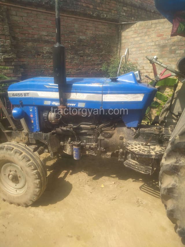 Powertrac 4455 BT (2)