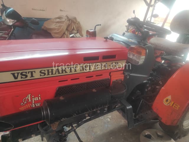 Vst shakti VT 224 1D (2)