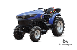 Farmtrac Atom 26