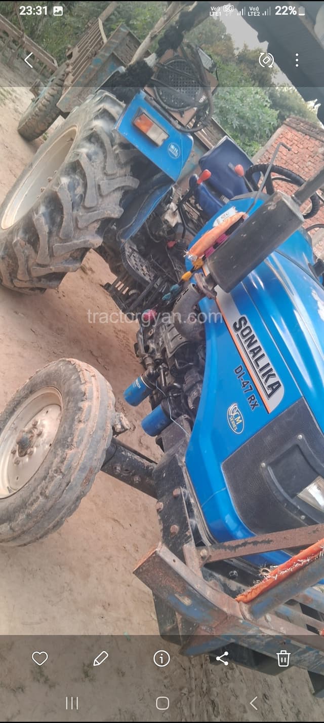 Sonalika DI 47 RX (3)