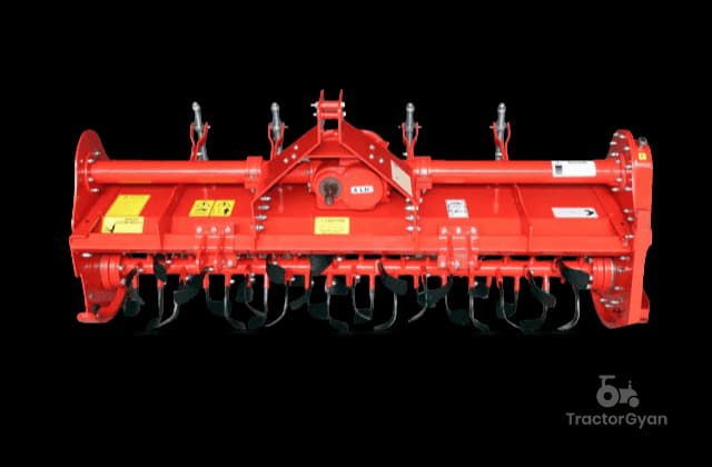 Agrizone Grizo Puddling Rotavator (1)