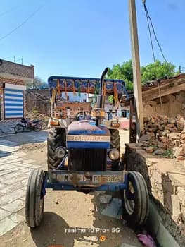 Farmtrac Champion 35 All Rounder image 1 Farmtrac Champion 35 All Rounder image 1