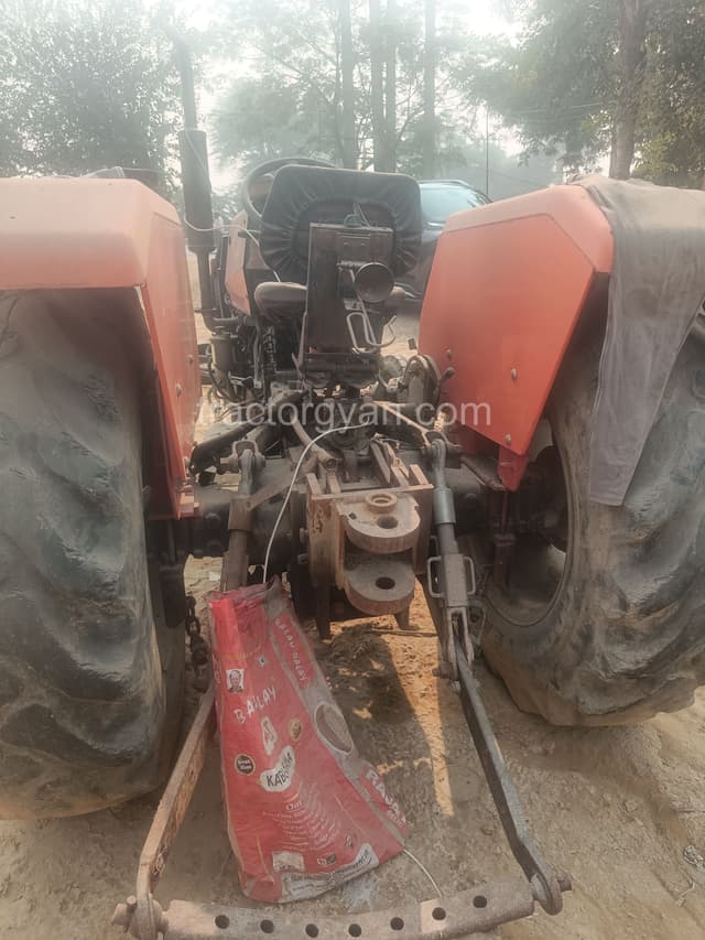 Massey ferguson 9500 E (3)