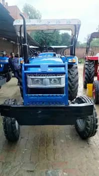 Sonalika DI 50 RX Sikander image 1