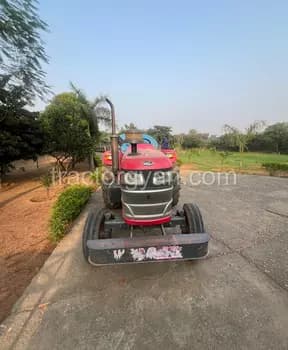 Mahindra YUVO 575 DI image 1