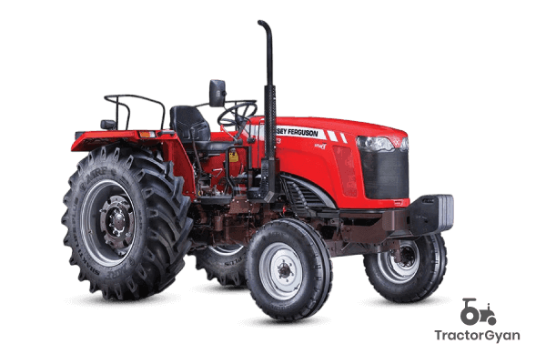 Massey ferguson 9563 Smart 2WD (Trem-IV) image 1 Massey ferguson 9563 Smart 2WD (Trem-IV) image 1