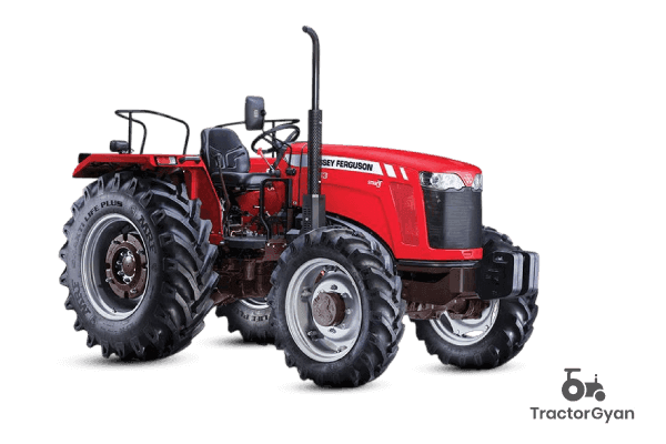 Massey ferguson 9563 Smart (Trem-IV) image