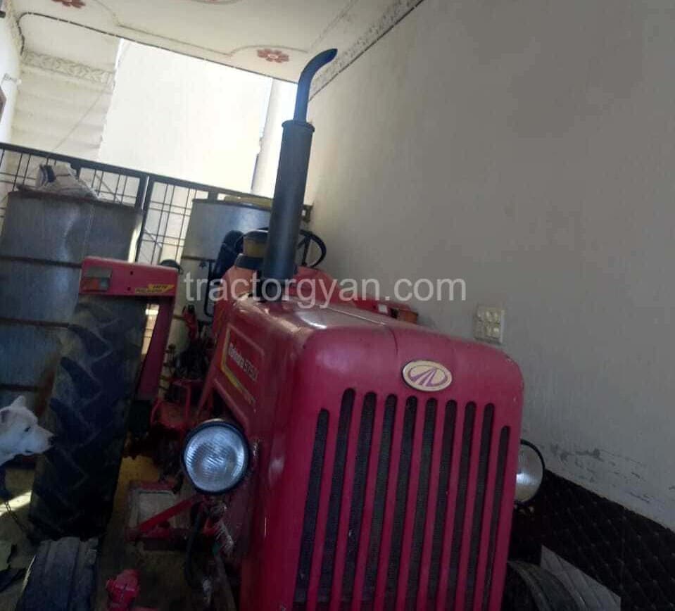 Mahindra 575 Di Xp Plus