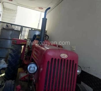 Mahindra 575 Di Xp Plus (1)