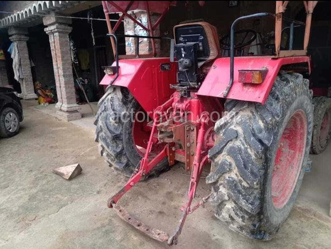 Mahindra 585 DI SP Plus (3)