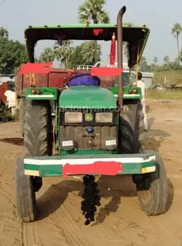 John deere 5038 D (1)