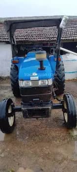 New holland 4010 image 1 New holland 4010 image 1