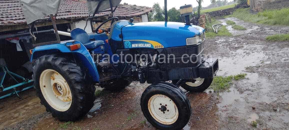 New holland 4010 (3)