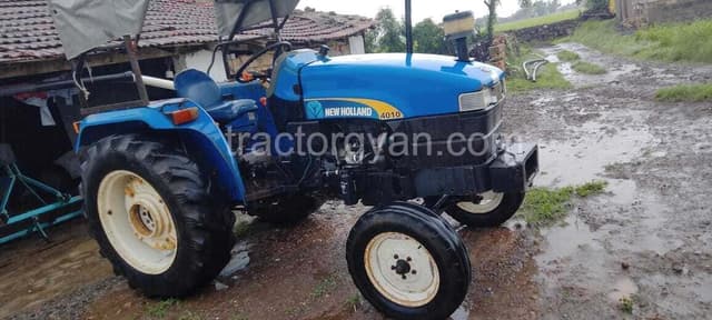 New holland 4010 (3)