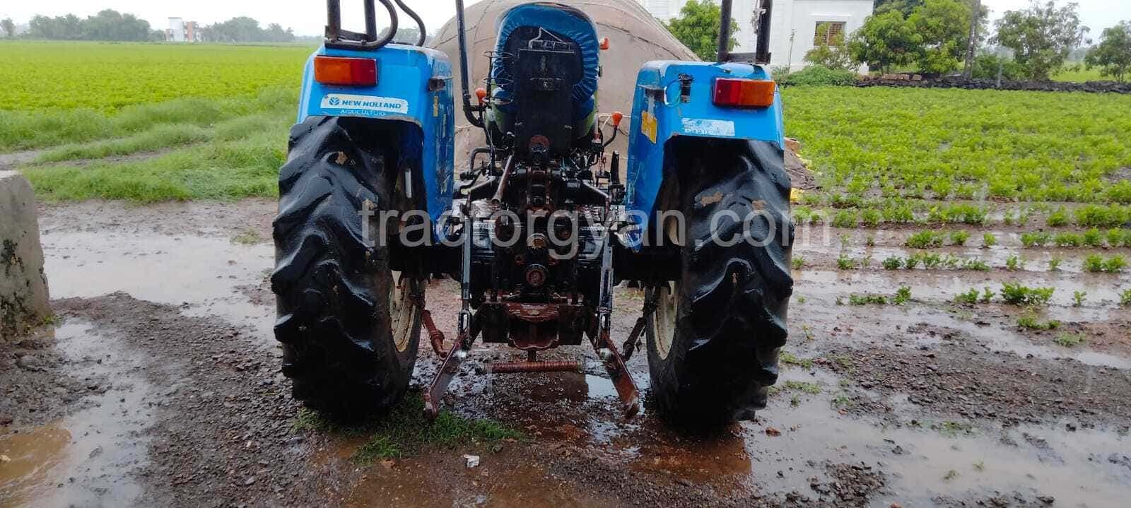 New holland 4010 (4)