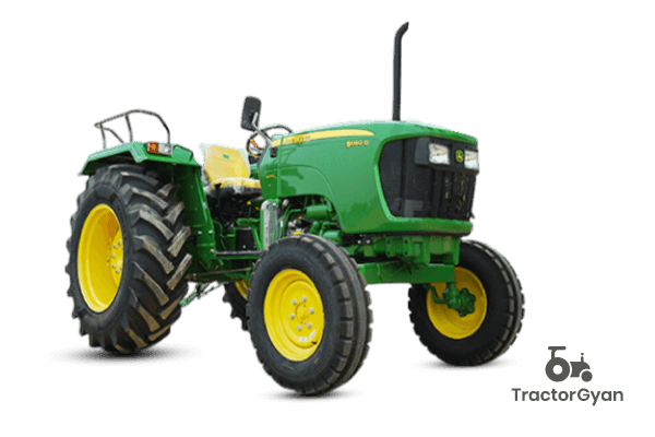 John deere 5050 D GearPro 2WD