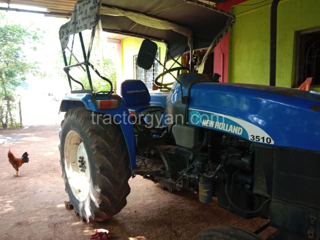 New holland 3510 (2)
