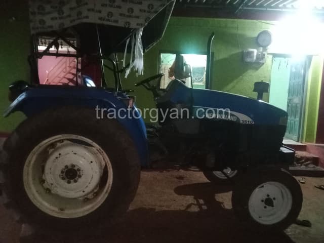 New holland 3510 (2)