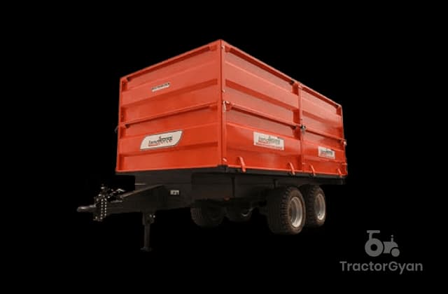 Landforce Medium Duty tractor