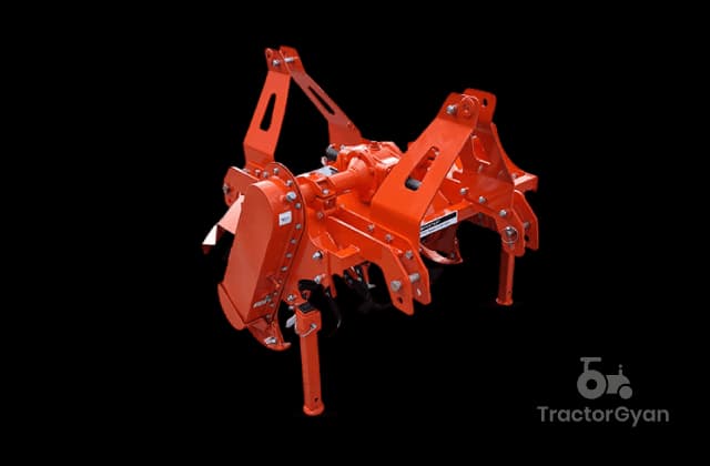 Landforce Reverso Rotavator tractor