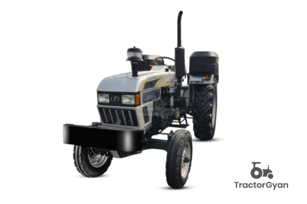 Eicher 485 D CNG image 1 Eicher 485 D CNG image 1