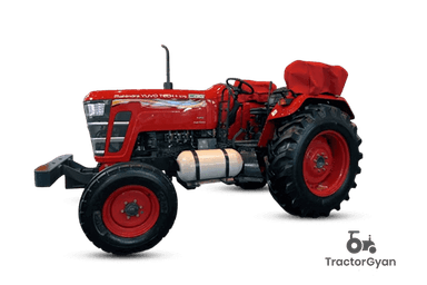 महिंद्रा Yuvo Tech Plus 575 CBG