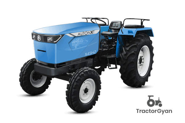 Autonxt X45H2 image 1 Autonxt X45H2 image 1