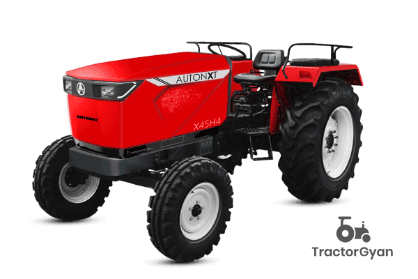 Autonxt X45H4 image 1