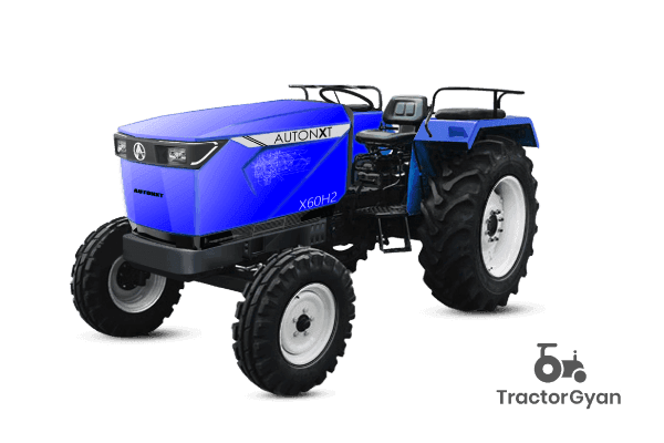 Autonxt X60H2 image 1 Autonxt X60H2 image 1