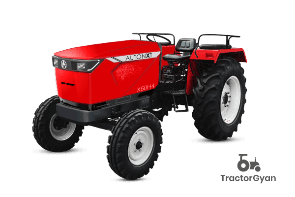 Autonxt X60H4 image 1 Autonxt X60H4 image 1