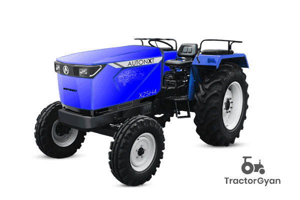 Autonxt X25H4 image 1 Autonxt X25H4 image 1