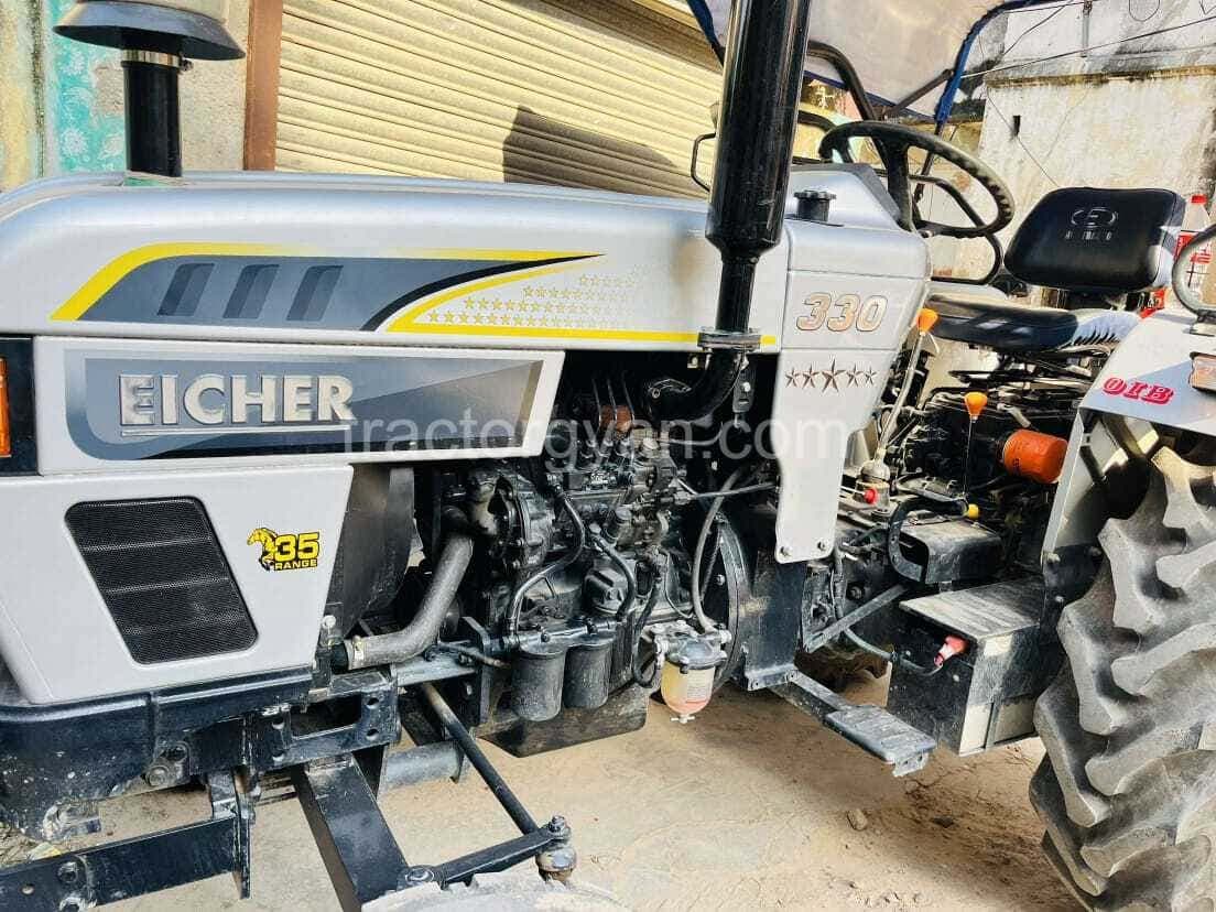 Eicher 330 (2)