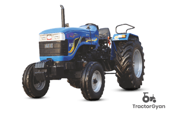 Ace DI 6565 AV Trem IV