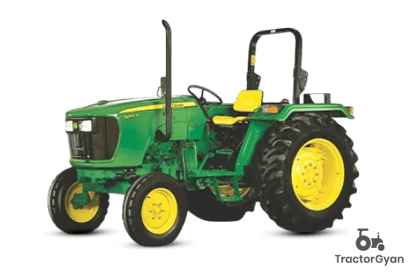 John deere 5045 D GearPro image