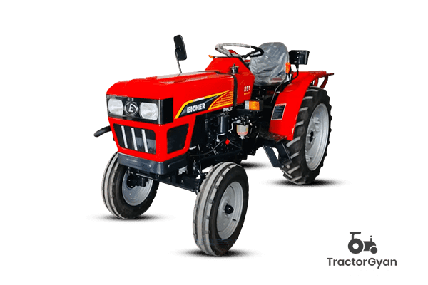 Eicher 251 image