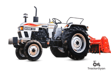 Eicher 551 Eicher 551