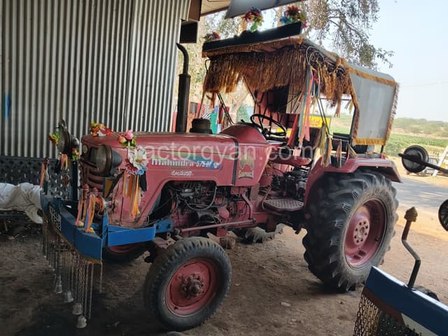 Mahindra 575 DI (2)